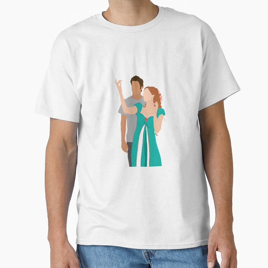Enchanted by dazedstickerz