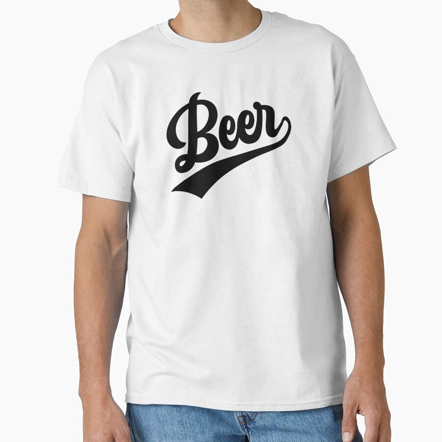 Beer. Just beer. Really, just beer. by mbradley517