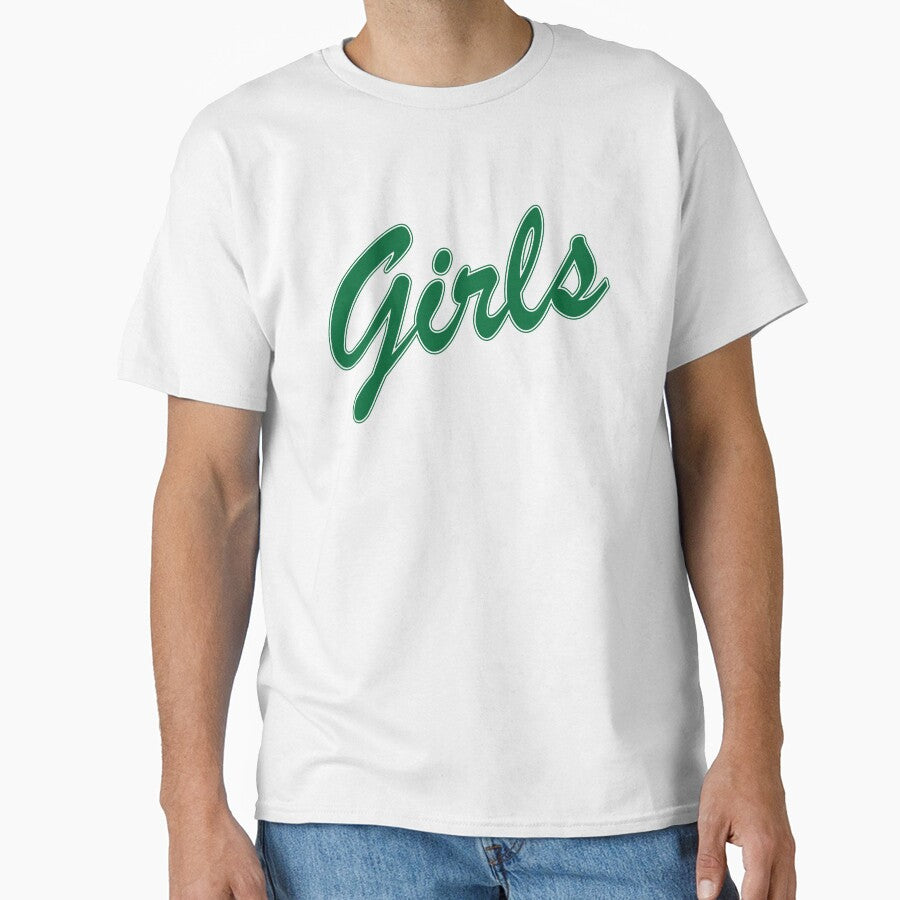 Rachel Green Girls Football by Teeter-Totter
