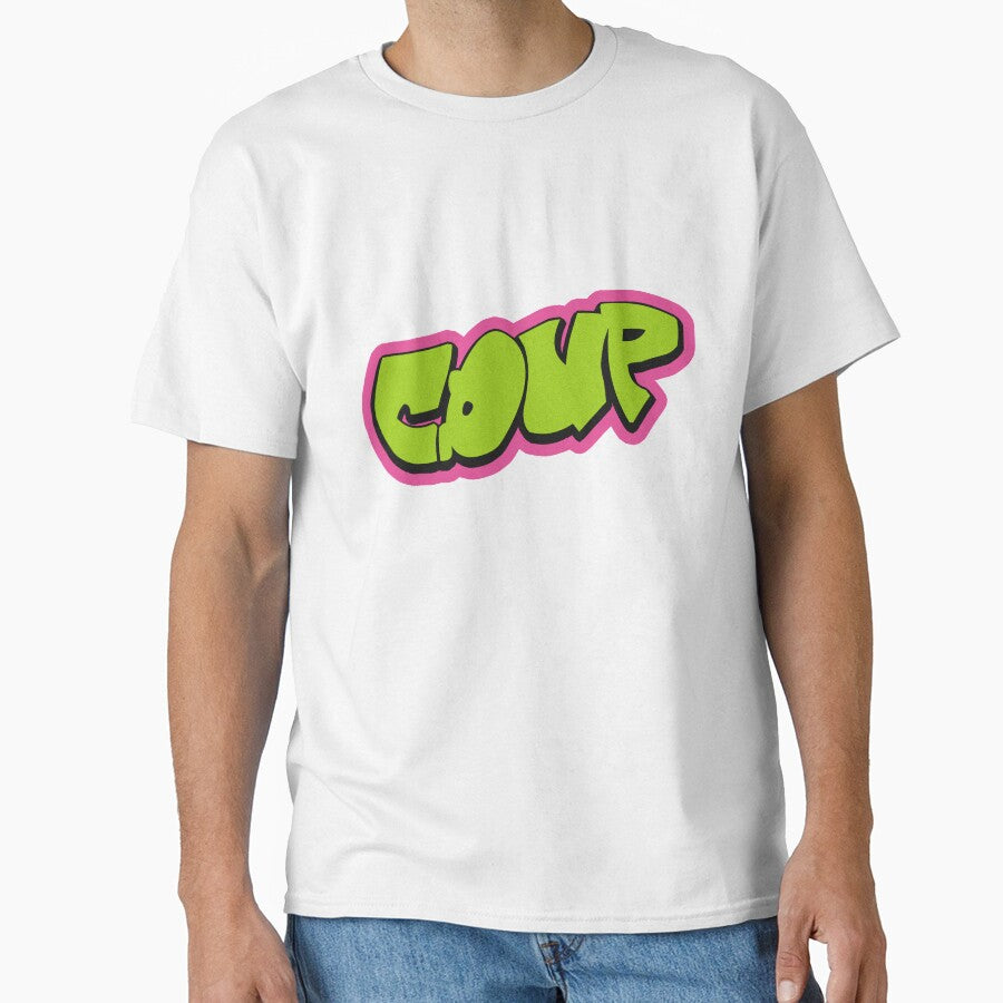 ~ coup graffiti ~ by grapehateswine