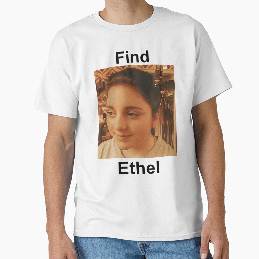 Find Ethel Shameless Meme by Ahmed Mughal
