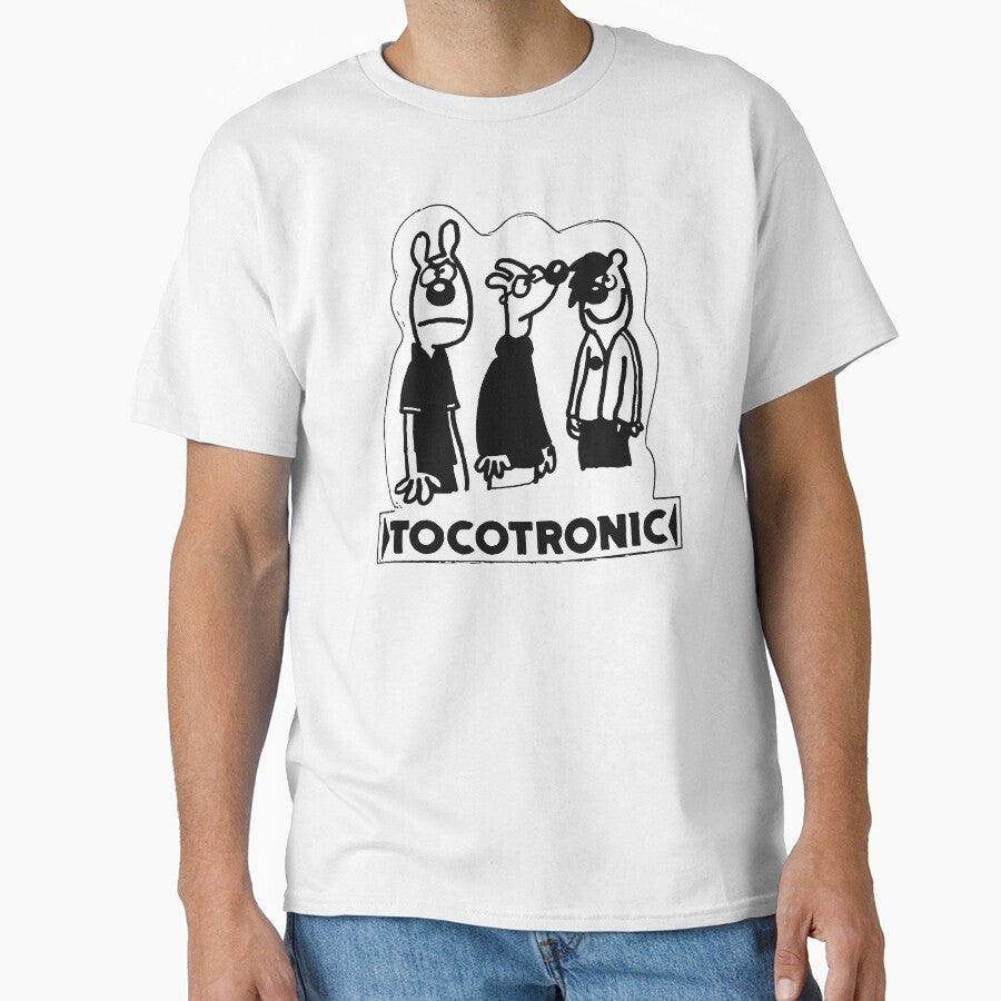Tocotronic by isabeck