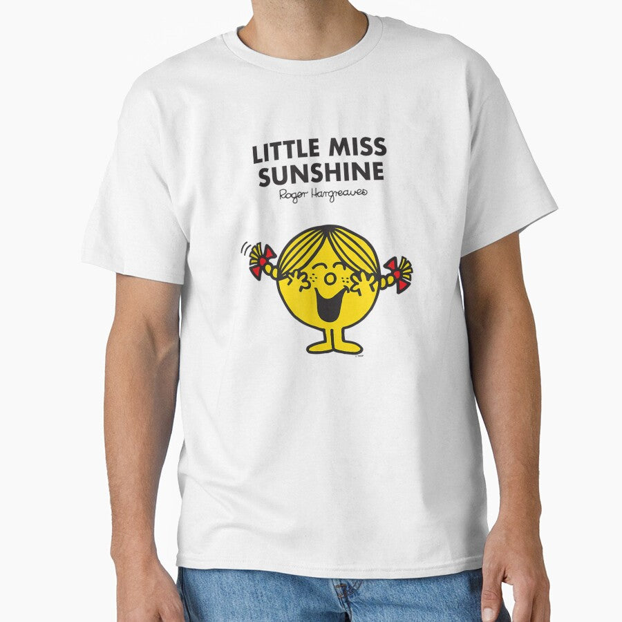 Little Miss Sunshine by gaotura