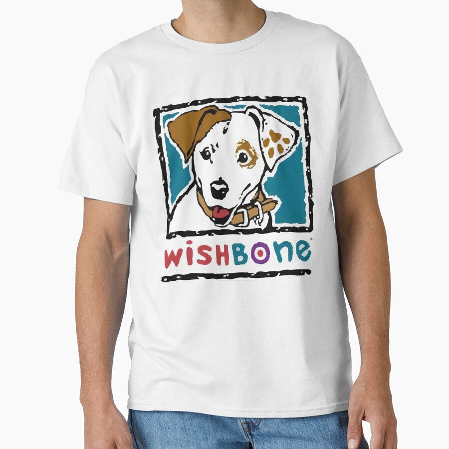 Wishbone by Lgh9190