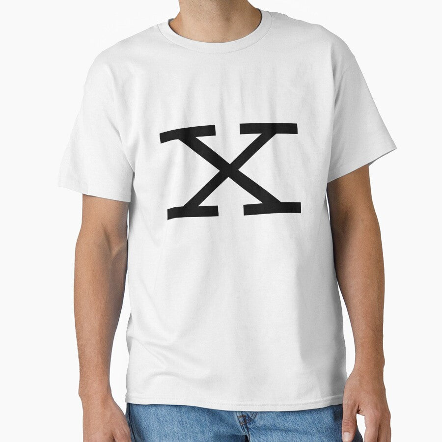 "X" Simple Style Design by EemilTuo