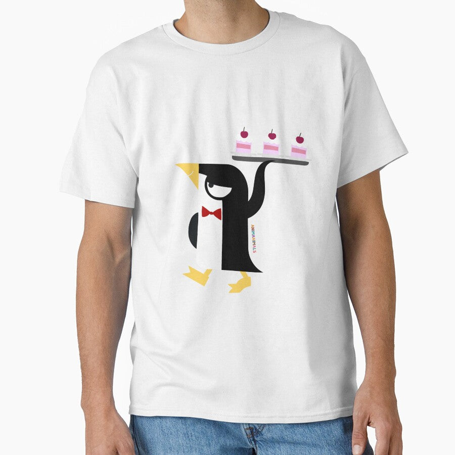 Animanimals Penguin by FILMBILDER
