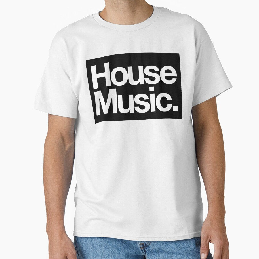 House Music by TheSlowBuildUp