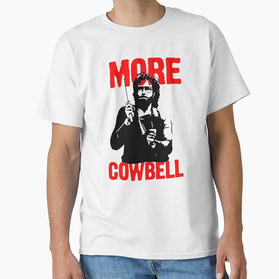 More Cowbell by ⭐ NABIL SATRI ⭐