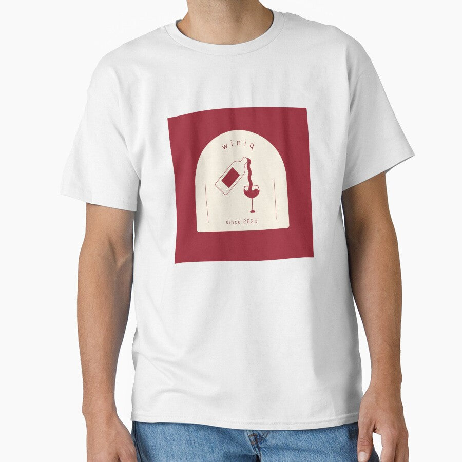 Anything is better with wine by winiq