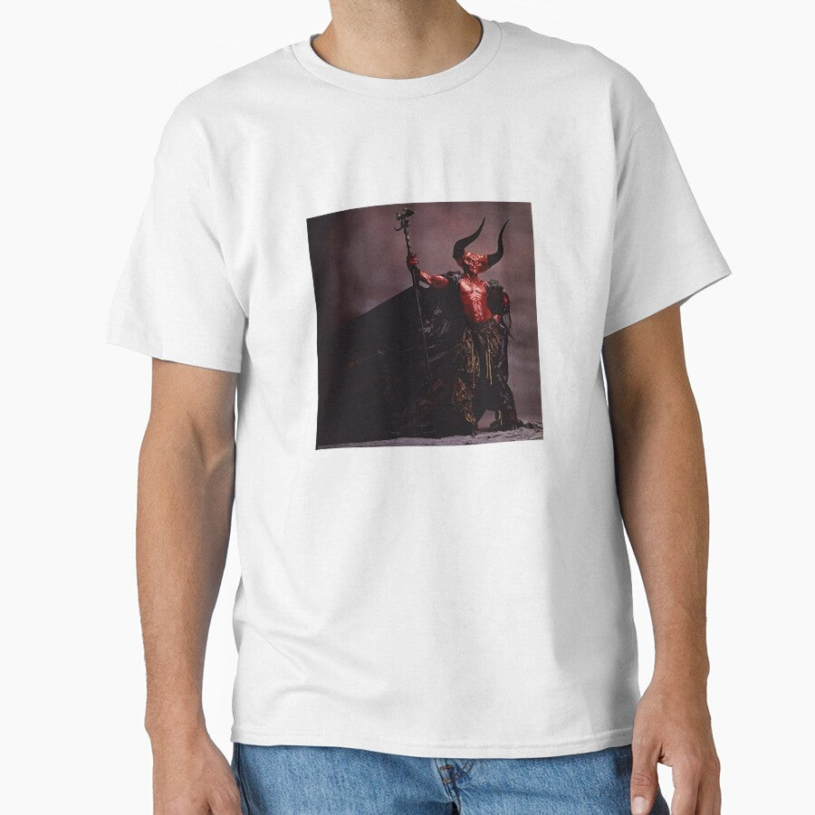 Legend Tim Curry As Darkness Standing One Arm Outstretched, Unisex, Hot Idea by EPOUJF