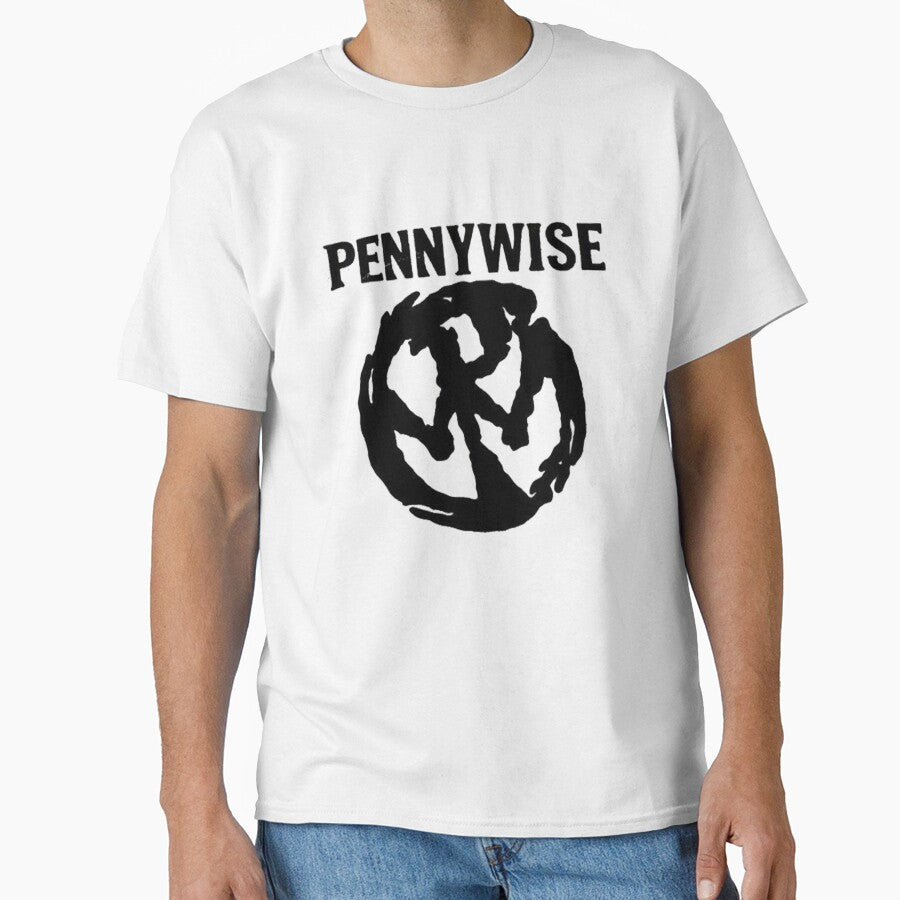 pennywise by brooksX