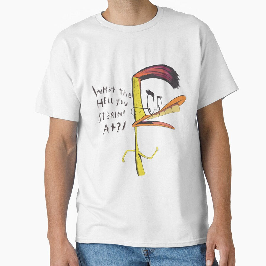 Duckman by Jasmine5081289