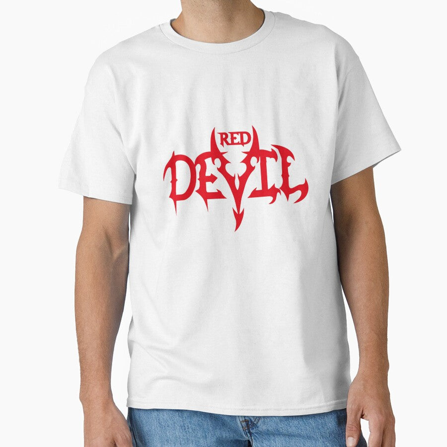 Red Devil by teemix