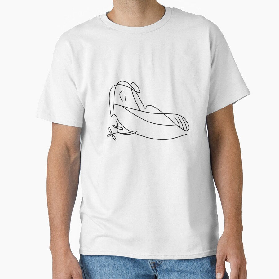 Sleep in Nature by Designhand