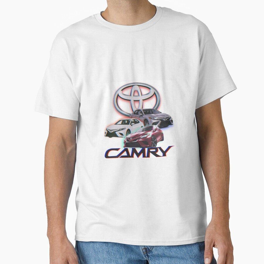 Camry car by Jorfoy