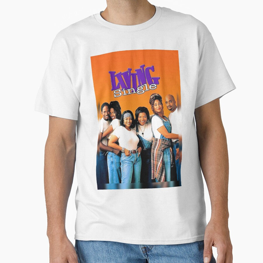 Living Single by MajicBox