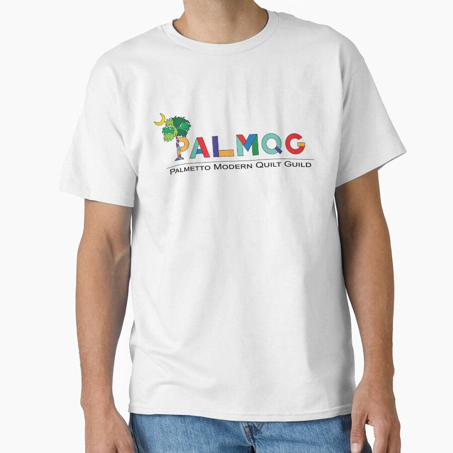 Palmetto Modern Quilt Guild by PalMQG