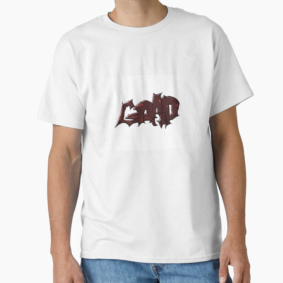 Goad - Graffiti Word Art by nogoody2shoes