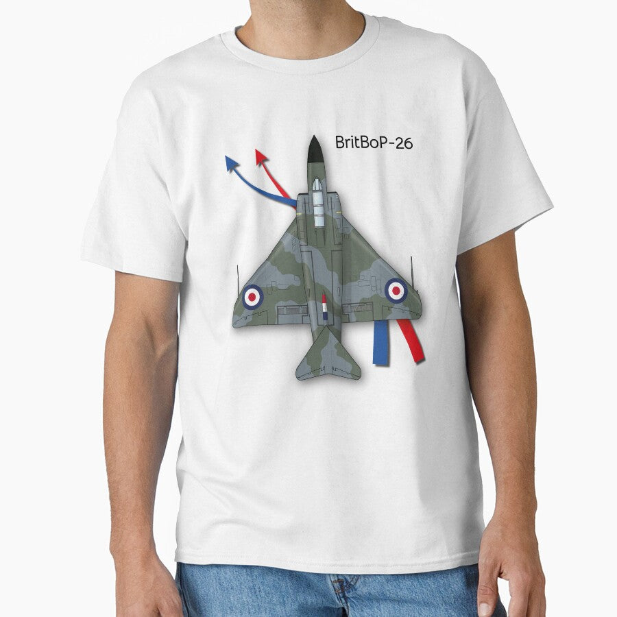 Gloster Javelin by Antilles