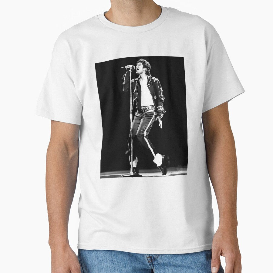 Michael Jackson by Shopnew00