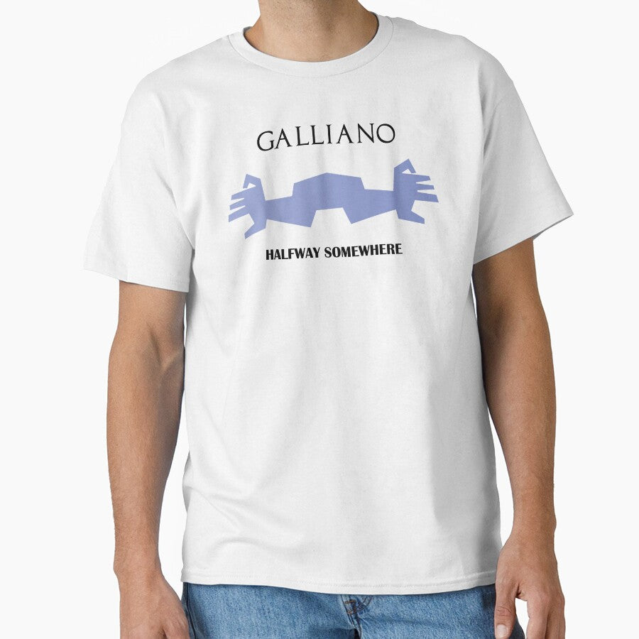 Galliano band by THE MODA STEREO