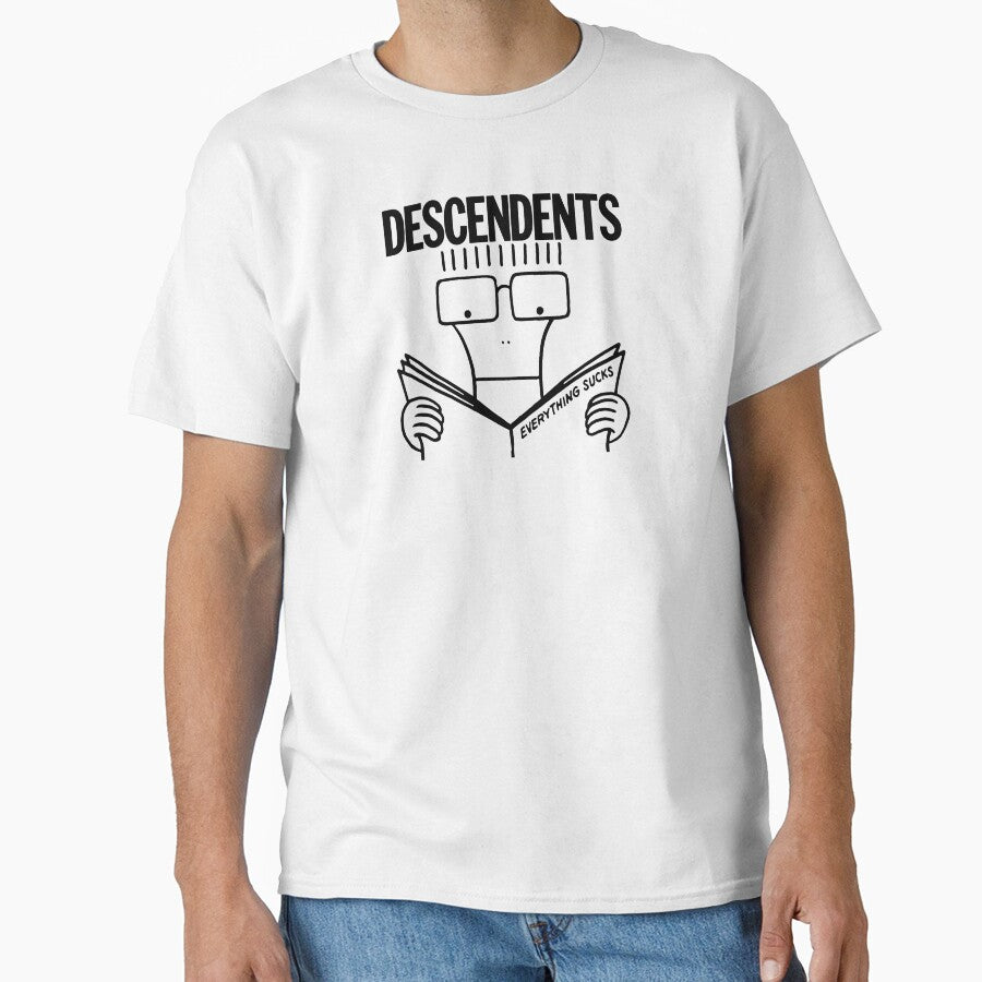 Everything Suck by CapslockStore
