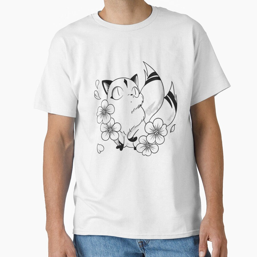 doodle cute kirara by thelovedread