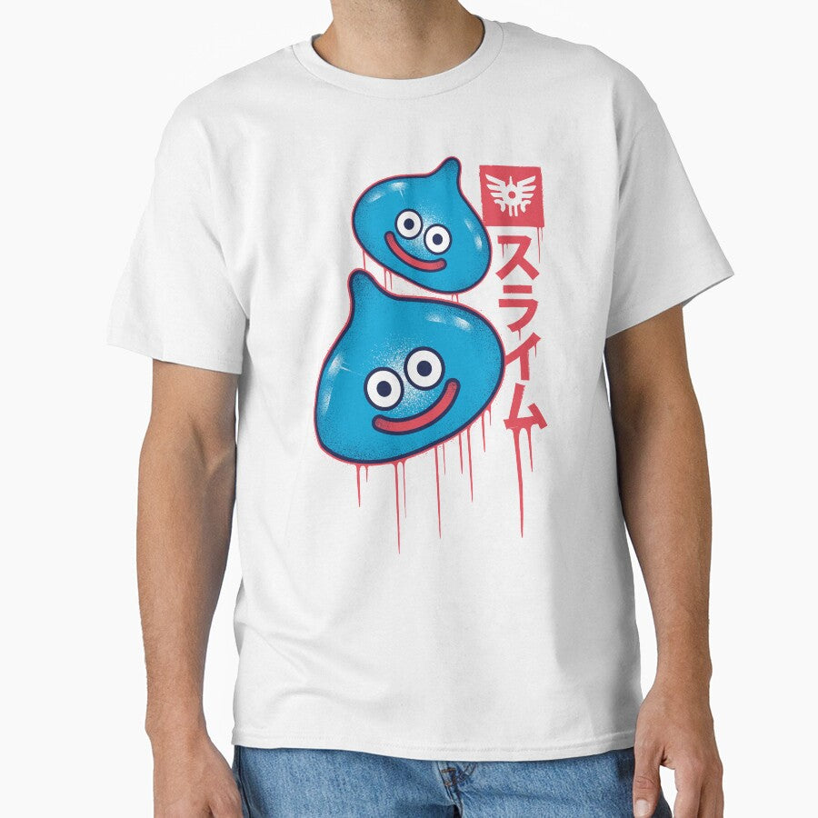 Slimes by AlundrART