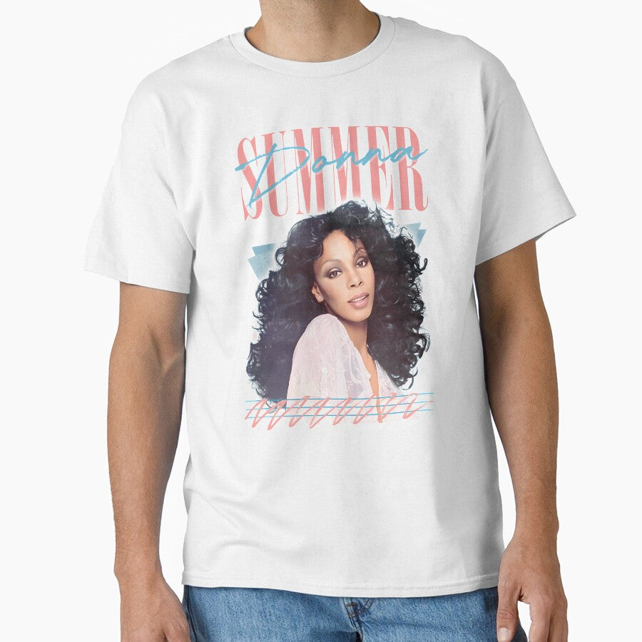 Donna Summer by 12boy