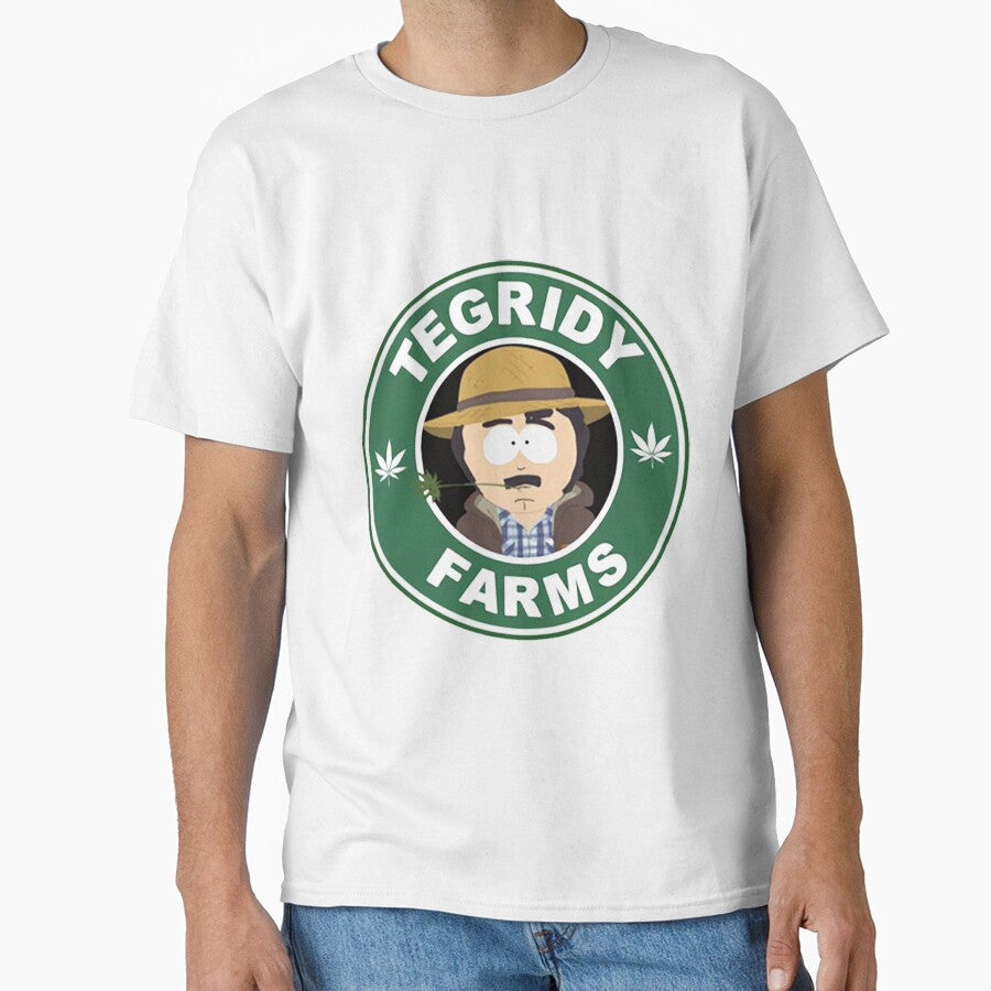 New Items Tegridy Weed by AudraBustamante