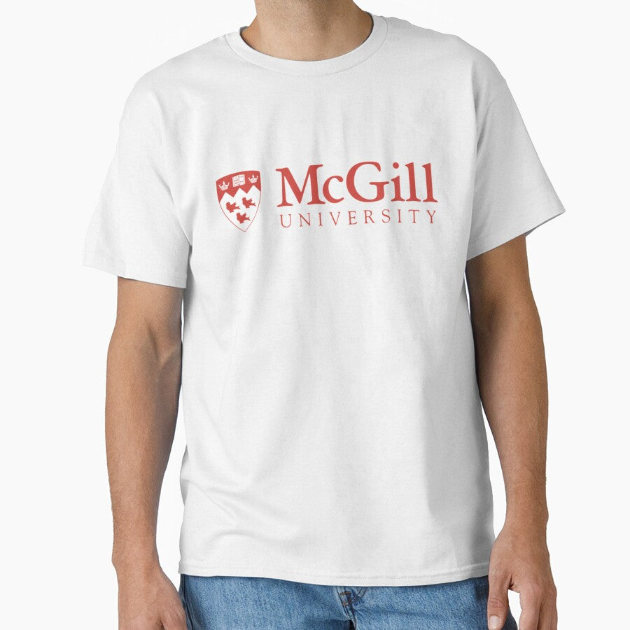 Amazing McGill Design by sursakdikaewp