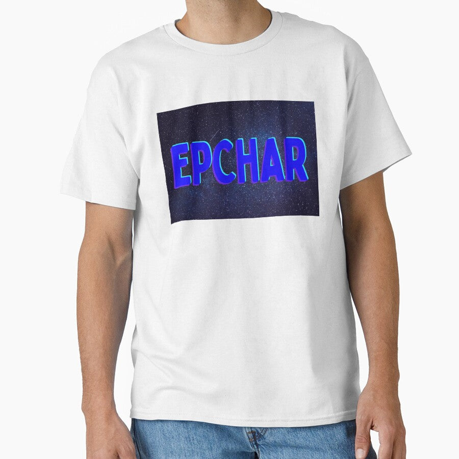 Epchar is here! by Epchar