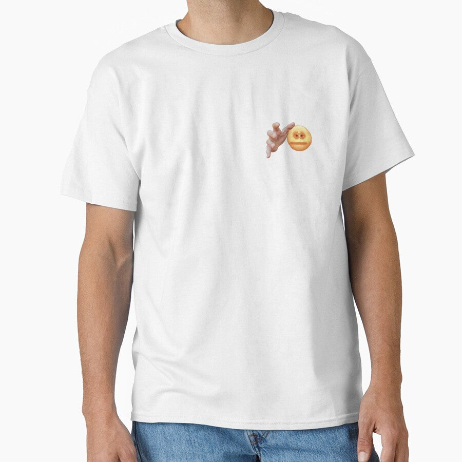 screen reaching emoji by mooseytapeworm