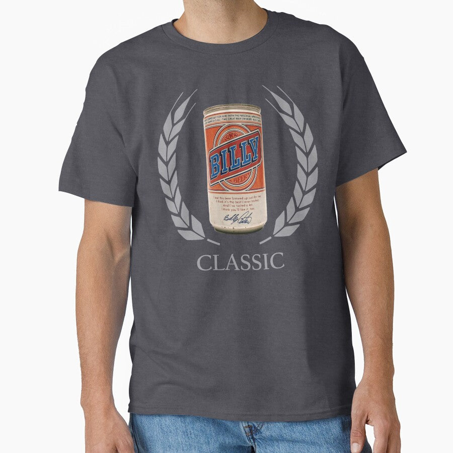 Billy Beer Classic by kknackstedt