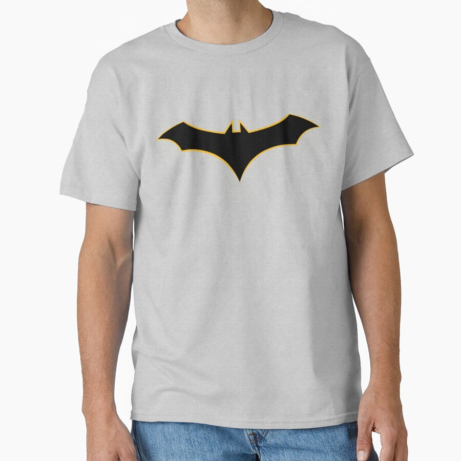 bat symbol rebirth by --Camiila--