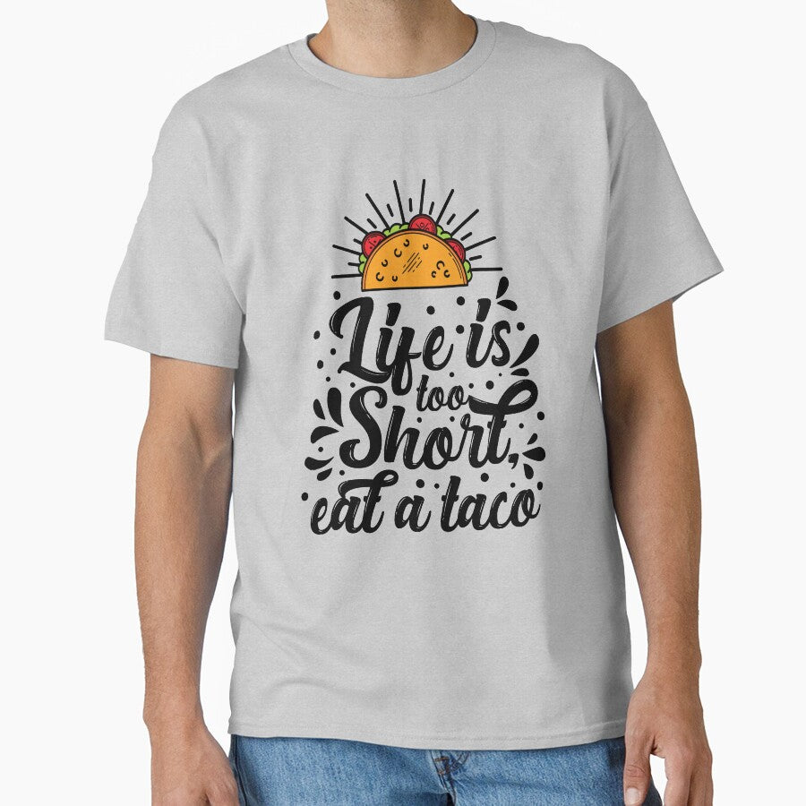 Taco Design by JennyBee7