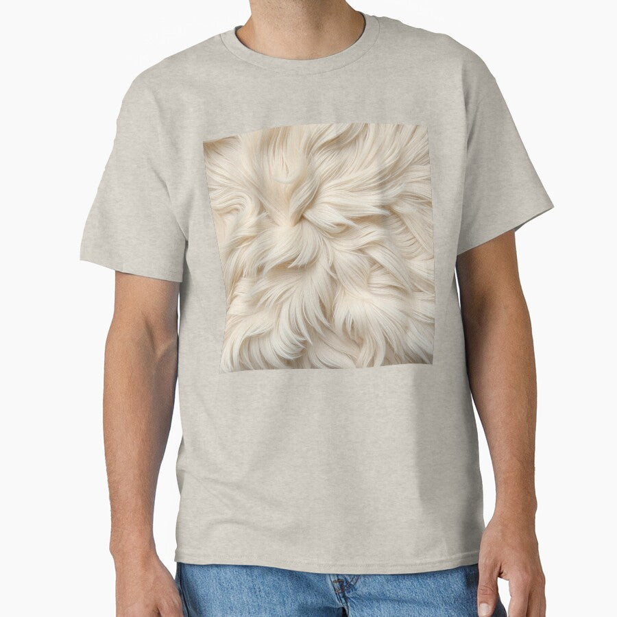 Camel Hair 4 by HebaRK Studio