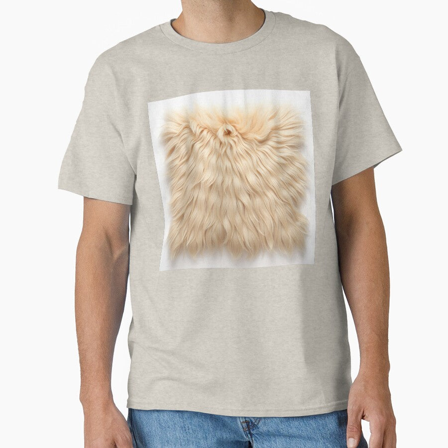 Camel Hair 5 by HebaRK Studio