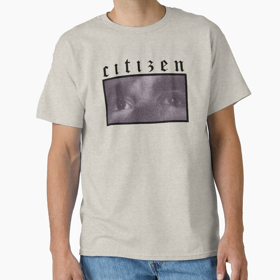 Citizen by soakedbleach