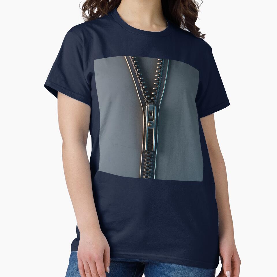 Zipper 4 by HebaRK Studio