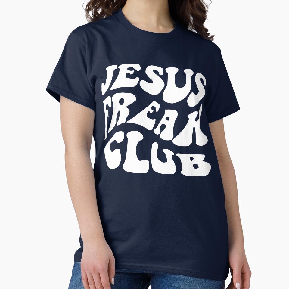 Chemtrails Over the Country Club by Tshirta