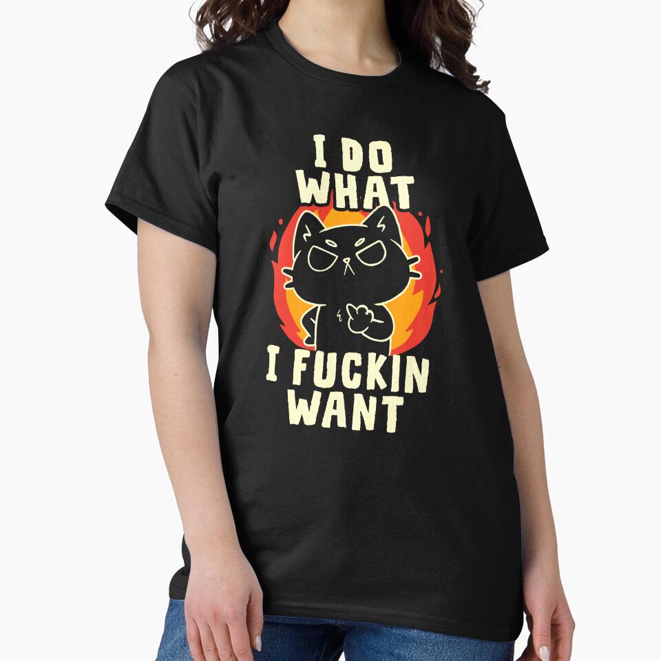 I Do What I Want by koalateess