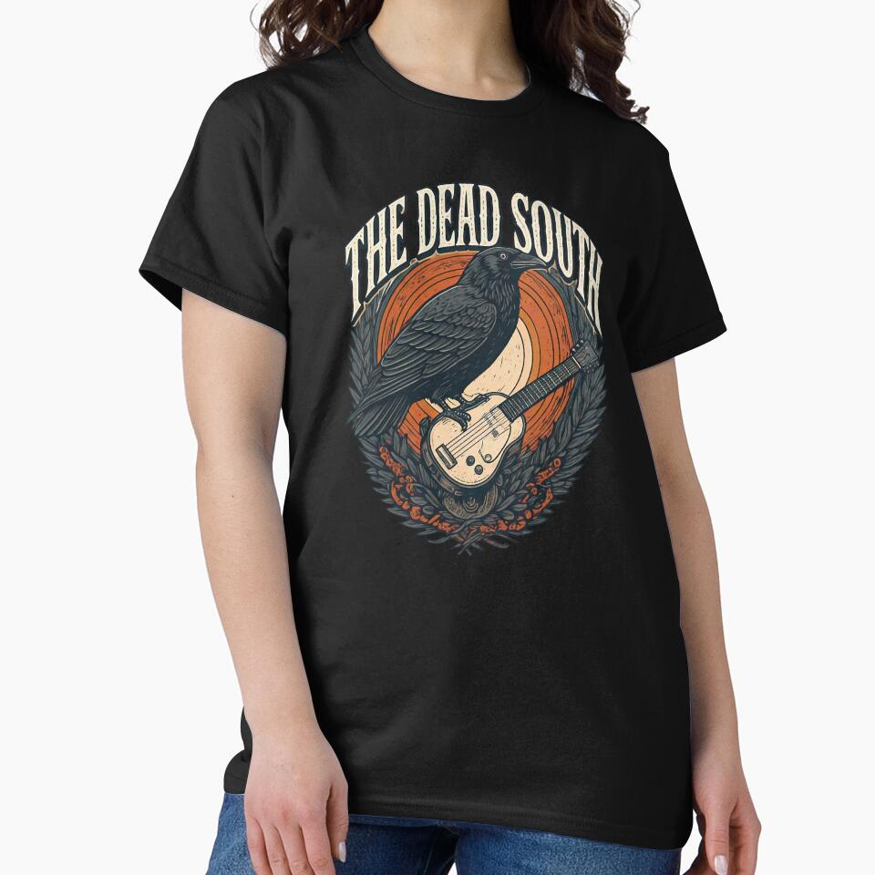 The Dead South | Southern Style by Darkifun