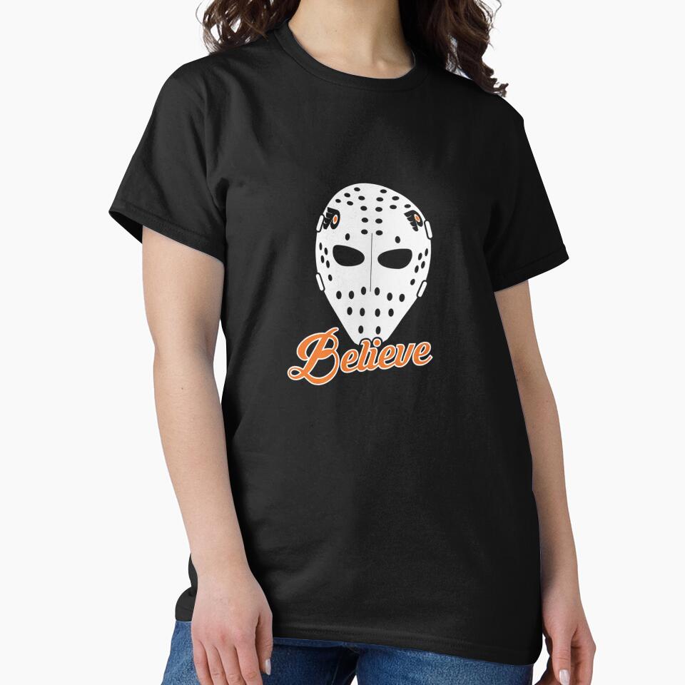 Flyers 3.8% 2026 Believe - Short Sleeve by MBSdesingArt