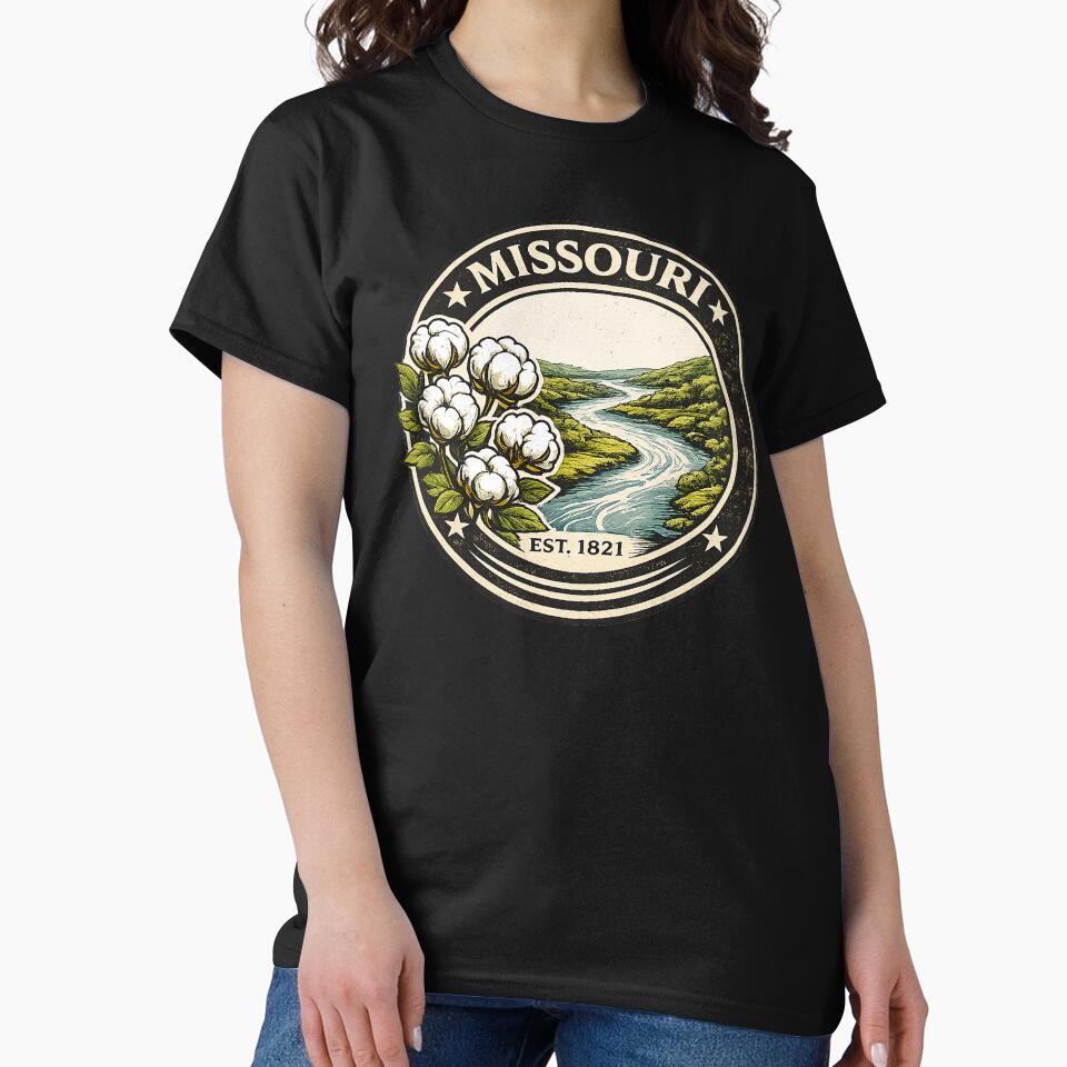 Missouri by NSMDesignByN8
