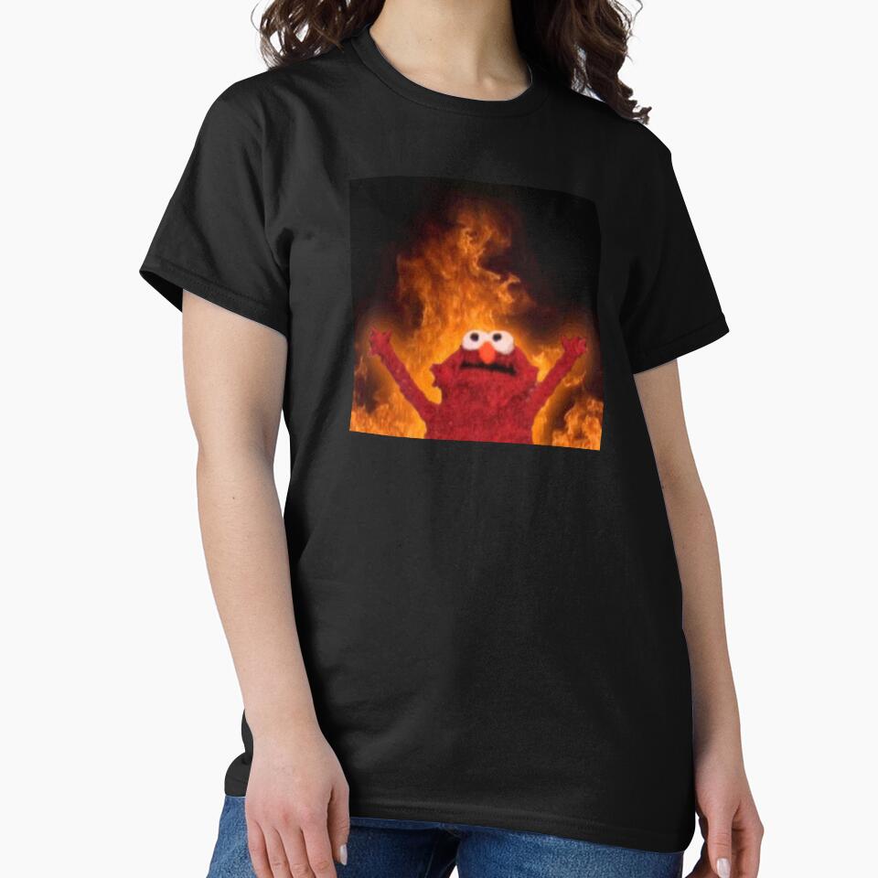 Hellmo Meme by The Common Tee