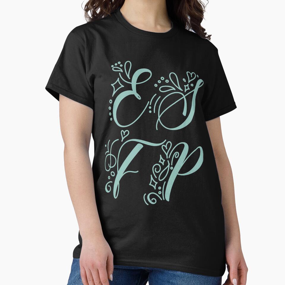 ESFP by artsomenautte