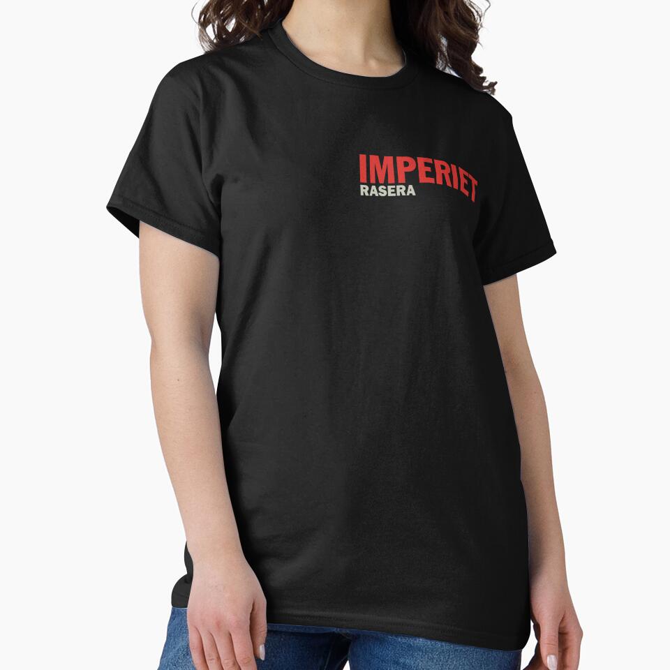Imperiet Rasera by Anton Lundin