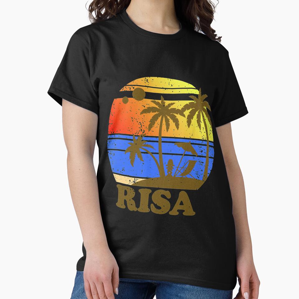 RISA Retro by LezaZechel