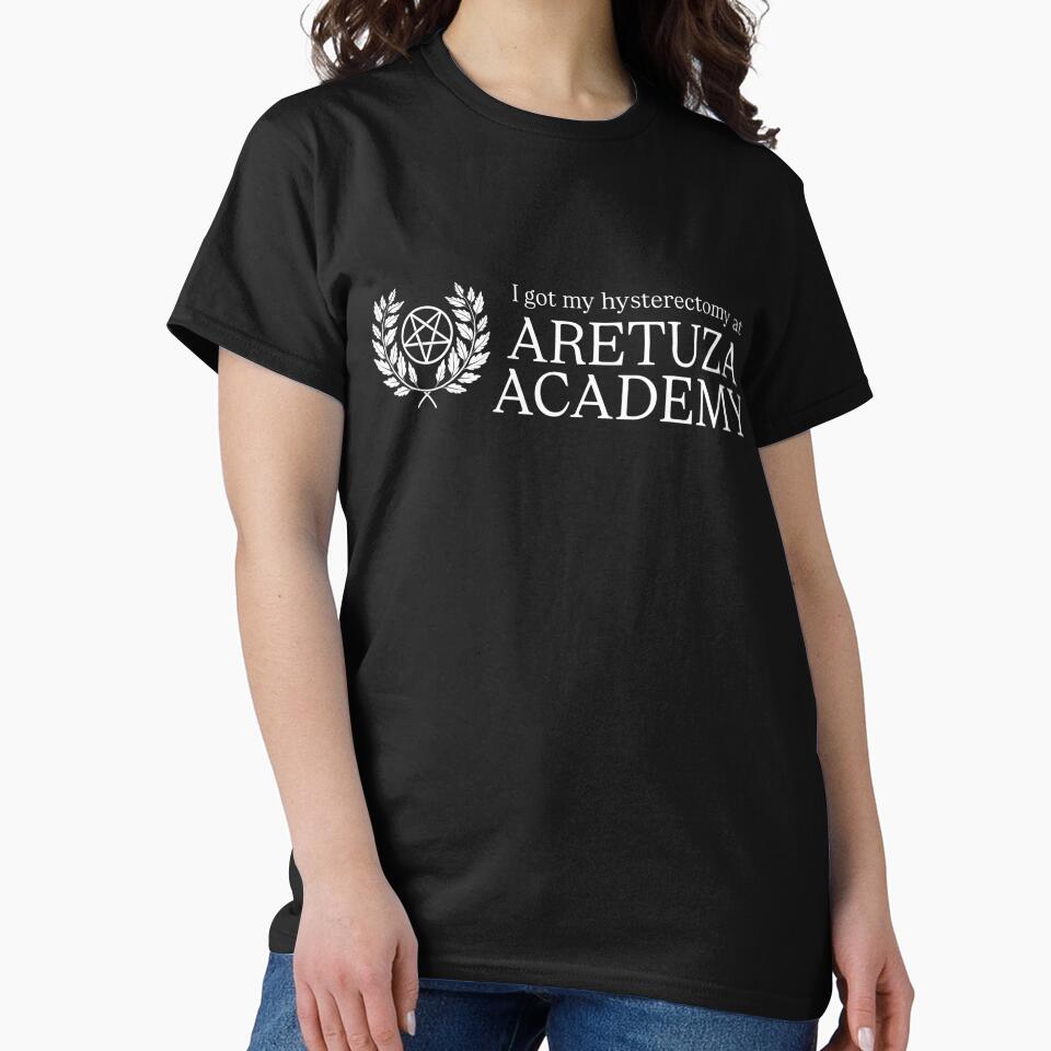 Aretuza Hysterectomy (horizontal) by AbbysWorld's a Shop